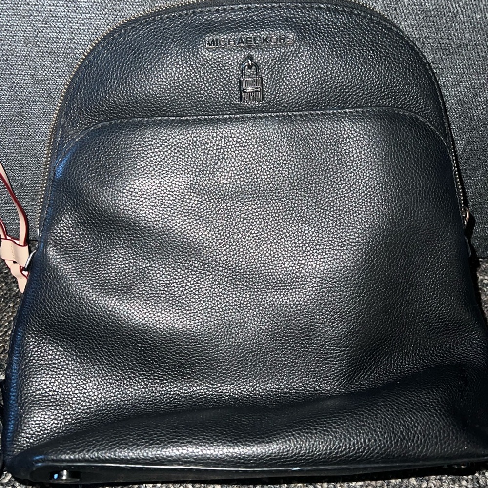 Michael kors backpack